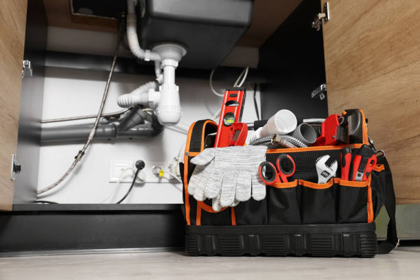 Best Sewer Cleaning Services  in New Ulm, MN