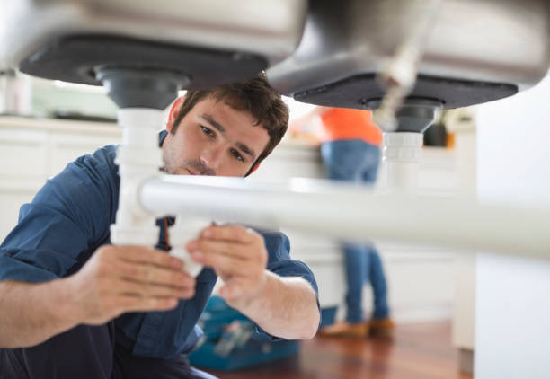Trusted New Ulm, MN Plumbing Experts